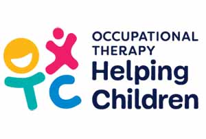 Occupational Therapy Helping Children
